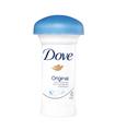 DOVE ORIGINAL DESODORANTE 50ML DOVE