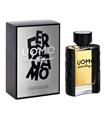 SALVATORE FERRAGAMO UOMO EAU DE TOILETTE 50ML VAPO