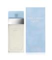 DOLCE GABBANA LIGHT BLUE EAU DE TOILETTE 25ML VAPO