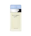 DOLCE GABBANA LIGHT BLUE EAU DE TOILETTE 50ML VAPO