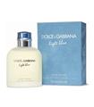 DOLCE GABBANA LIGHT BLUE POUR HOMME EAU DE TOILETT