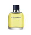 DOLCE GABBANA POUR HOMME EAU DE TOILETTE 200ML VAP