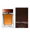 DOLCE GABBANA THE ONE D&G MEN EAU DE TOILETTE 100M