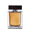 DOLCE GABBANA THE ONE D&G MEN EAU DE PARFUM 100ML