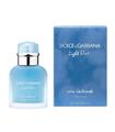 DOLCE GABBANA LIGHT BLUE POUR HOMME EAU DE PARFUM