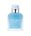 DOLCE GABBANA LIGHT BLUE POUR HOMME EAU DE PARFUM