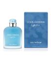 DOLCE GABBANA LIGHT BLUE POUR HOMME EAU DE PARFUM