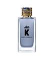 DOLCE GABBANA K EAU DE TOILETTE 50ML VAPORIZADOR D