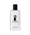 DOLCE GABBANA K BALSAMO AFTER SHAVE 100ML DOLCE GA