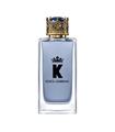 DOLCE GABBANA K EAU DE TOILETTE 100ML VAPORIZADOR