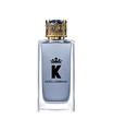 DOLCE GABBANA K EAU DE PARFUM TESTER 100ML VAPORIZ