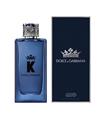 DOLCE GABBANA K EAU DE PARFUM POUR HOMME 200ML VAP