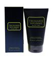 TRUSSARDI RIFLESSO BLUE VIBE GEL DE BAÑO Y CHAMPU