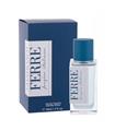 GIANFRANCO FERRE FERRE EAU DE TOILETTE 50ML VAPORI