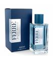 GIANFRANCO FERRE FERRE EAU DE TOILETTE 100ML VAPOR