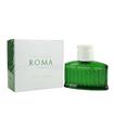 LAURA BIAGIOTTI ROMA UOMO EAU DE TOILETTE GREEN SW