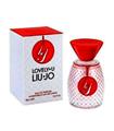 LIUJO LOVELY U EAU DE PARFUM 100ML VAPORIZADOR LIU