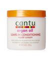 CANTU ARGAN OIL LEAVE-IN CONDITIONING REPAIR CREAM