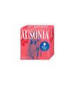 AUSONIA AIR DRY COMPRESAS NORMAL CON ALAS 14UN AUS