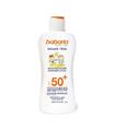 BABARIA KIDS LECHE PROTECTORA SPF50+ 200ML BABARIA