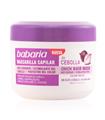 BABARIA CEBOLLA MASCARILLA CAPILAR SIN OLOR 400ML