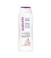 BABARIA ALMENDRAS GEL 600ML BABARIA