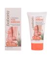 BABARIA PIES CREMA DUREZAS 50ML BABARIA