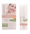 BABARIA ALOE CREMA FACIAL CON COLOR SPF15 50ML BAB