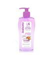 BABARIA ALMENDRAS DULCES GEL 300ML BABARIA