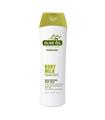 BABARIA OLIVE OIL BODY MILK HIDRATANTE 400ML BABAR