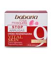 BABARIA ROSA MOSQUETA CREMA REGENERADORA STOP ARRU