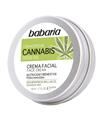 BABARIA CANNABIS CREMA HIDRATANTE 50ML BABARIA