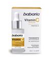 BABARIA VITAMIN C SERUM ANTI-OXIDANTE 30ML BABARIA