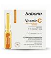 BABARIA VITAMIN C TRATAMIENTO 5 AMPOLLAS BABARIA