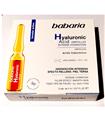 BABARIA HYALURONIC TRATAMIENTO AMPOLLAS 2ML BABARI