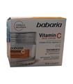 BABARIA VITAMINA C CREMA FACIAL 50ML BABARIA