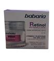 BABARIA RETINOL CREMA FACIAL 50ML BABARIA