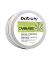 BABARIA CANNABIS CREMA CORPORAL 200ML BABARIA