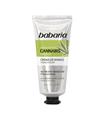 BABARIA CANNABIS CREMA DE MANOS 50ML BABARIA