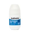 BABARIA SKIN PROTECT DESODORANTE ROLL-ON ANTI-BACT