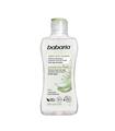 BABARIA ALOE Y MANZANILLA TONICO FACIAL 200ML BABA