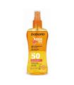 BABARIA AQUA UV BI-FASICA SPRAY SPF50 WATERPROOF 2