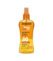 BABARIA AQUA UV BI-FASICA SPRAY SPF30 WATERPROOF 2