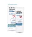 BABARIA MINERAL UV FLUIDO PIEL SENSIBLE SPF50 ANTI