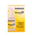 BABARIA VITAMIN-D SERUM 30ML BABARIA