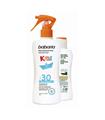 BABARIA KIDS SPRAY PROTECTOR SOLAR SPF30 200ML + A