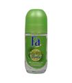 FA LIMONES DEL CARIBE DESODORANTE ROLL-ON 50ML FA