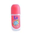 FA FIJI DREAM DESODORANTE ROLL-ON ANTI-TRANSPIRANT