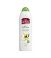 LA TOJA AROMA AGUACATE GEL+BODY MILK GEL DE DUCHA