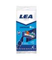 LEA PREMIUM CUCHILLAS DESECHABLES 4UN LEA